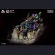Infinity Studio - EVA Unit‑01 - Neon Genesis Evangelion