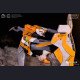 Infinity Studio - EVA Unit‑00 - Neon Genesis Evangelion