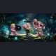 VG Studio - Garbage Can‑mon No.1‑3 & Chuumon - Digimon