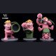 VG Studio - Garbage Can‑mon No.1‑3 & Chuumon - Digimon