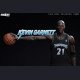 ResetStudio - Kevin Garnett - NBA