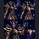HAOZI Studio - Xal'atath - World of Warcraft