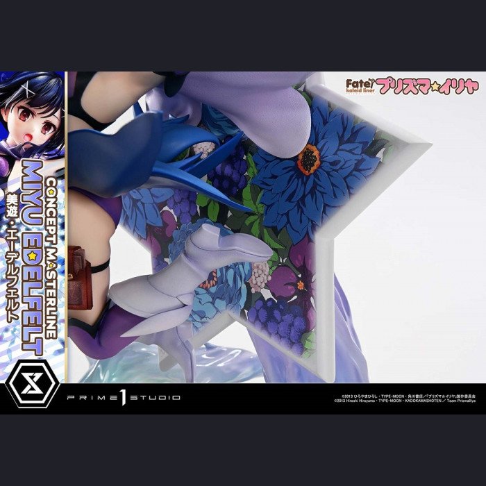 Prime 1 Studio - Miyu Edelfelt - Fate/kaleid liner Prisma Illya