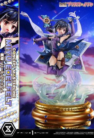 Prime 1 Studio - Miyu Edelfelt - Fate/kaleid liner Prisma Illya