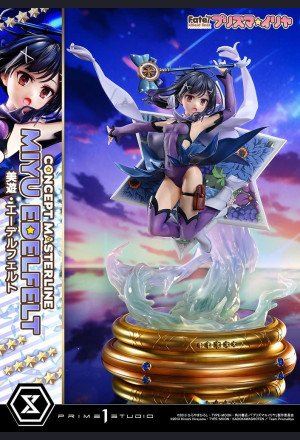 Prime 1 Studio - Miyu Edelfelt - Fate/kaleid liner Prisma Illya