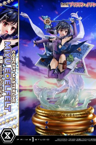 Prime 1 Studio - Miyu Edelfelt - Fate/kaleid liner Prisma Illya