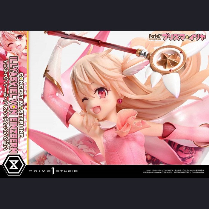 Prime 1 Studio - Illyasviel von Einzbern - Fate/kaleid liner Prisma Illya