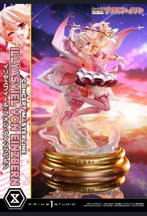 Prime 1 Studio - Illyasviel von Einzbern - Fate/kaleid liner Prisma Illya