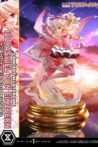 Prime 1 Studio - Illyasviel von Einzbern - Fate/kaleid liner Prisma Illya