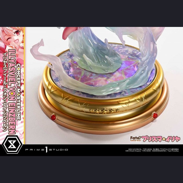 Prime 1 Studio - Illyasviel von Einzbern - Fate/kaleid liner Prisma Illya
