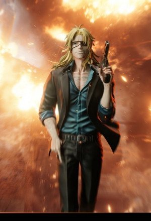 AIR‑Studio - Worick Arcangelo - GANGSTA