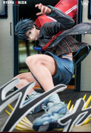 Firefly Studio - Ryoma Echizen - The Prince of Tennis