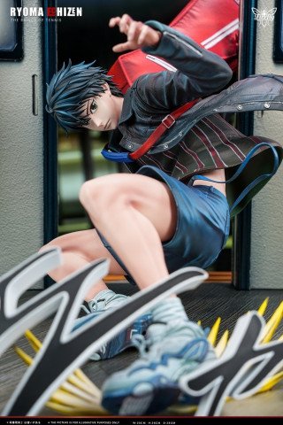 Firefly Studio - Ryoma Echizen - The Prince of Tennis