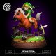 Dream Studio - Link & Epona - The Legend of Zelda 
