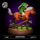 Dream Studio - Link & Epona - The Legend of Zelda 