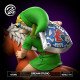 Dream Studio - Link & Epona - The Legend of Zelda 