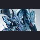 Iron Curtain Studio - Blue-Eyes White Dragon - Yu‑Gi‑Oh!