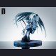 Iron Curtain Studio - Blue-Eyes White Dragon - Yu‑Gi‑Oh!