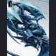 Iron Curtain Studio - Blue-Eyes White Dragon - Yu‑Gi‑Oh!