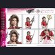 Prime 1 Studio - Aerith Gainsborough(Deluxe Version) - Final Fantasy VII Rebirth
