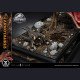 Prime 1 Statue - Carnotaurus(Regular Version) - Jurassic World: Fallen Kingdom