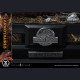Prime 1 Statue - Carnotaurus(Regular Version) - Jurassic World: Fallen Kingdom