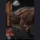 Prime 1 Statue - Carnotaurus(Regular Version) - Jurassic World: Fallen Kingdom