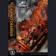 Prime 1 Statue - Carnotaurus(Regular Version) - Jurassic World: Fallen Kingdom