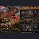 Prime 1 Statue - Carnotaurus(Regular Version) - Jurassic World: Fallen Kingdom
