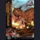 Prime 1 Statue - Carnotaurus(Deluxe Version) - Jurassic World: Fallen Kingdom