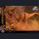 Prime 1 Statue - Carnotaurus(Deluxe Version) - Jurassic World: Fallen Kingdom