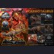 Prime 1 Statue - Carnotaurus(Deluxe Version) - Jurassic World: Fallen Kingdom