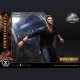 Prime 1 Statue - Carnotaurus(Deluxe Bonus) - Jurassic World: Fallen Kingdom