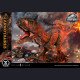 Prime 1 Statue - Carnotaurus(Deluxe Bonus) - Jurassic World: Fallen Kingdom