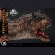 Prime 1 Statue - Carnotaurus(Deluxe Bonus) - Jurassic World: Fallen Kingdom