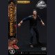Prime 1 Statue - Carnotaurus(Deluxe Bonus) - Jurassic World: Fallen Kingdom