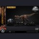 Prime 1 Statue - Carnotaurus(Deluxe Bonus) - Jurassic World: Fallen Kingdom