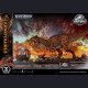 Prime 1 Statue - Carnotaurus(Deluxe Bonus) - Jurassic World: Fallen Kingdom