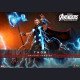 Hot Toys - Thor Odinson - Avengers: Doomsday
