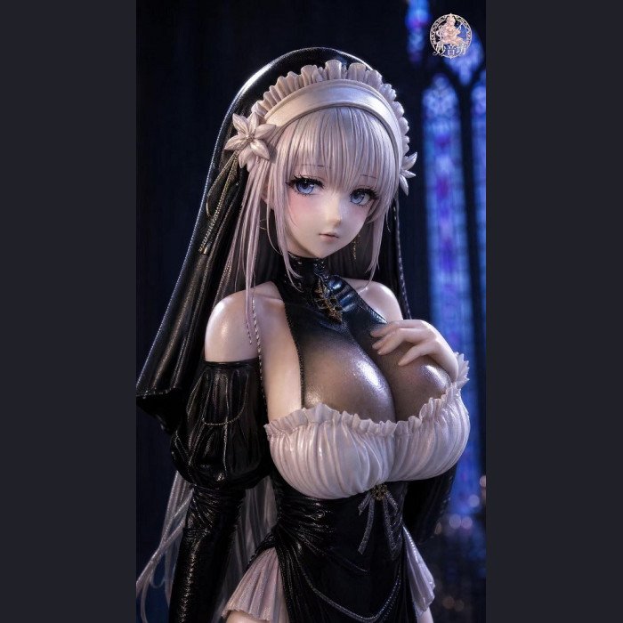 Miaoyin Workshop - Lilia - Sinisistar 2