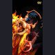 Emo Studio - Charizard - Pokémon