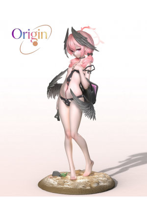 Origin Studio - Shimoe Koharu - Blue Archive