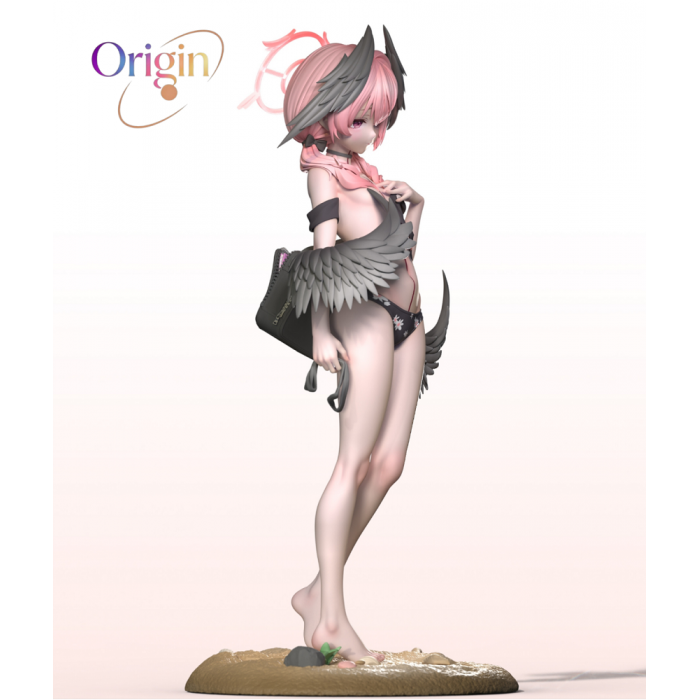 Origin Studio - Shimoe Koharu - Blue Archive
