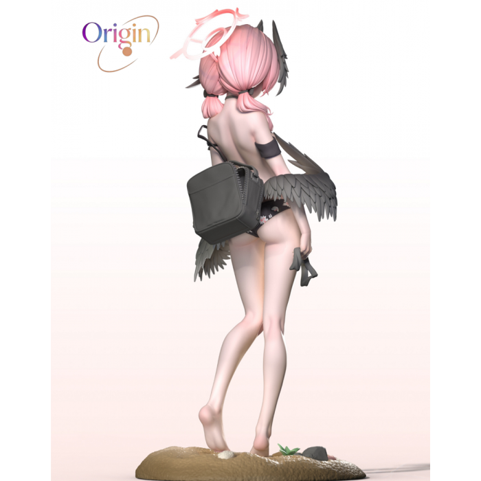 Origin Studio - Shimoe Koharu - Blue Archive
