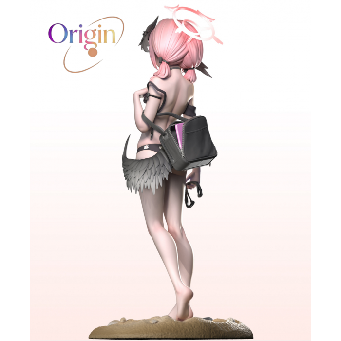 Origin Studio - Shimoe Koharu - Blue Archive