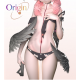 Origin Studio - Shimoe Koharu - Blue Archive