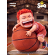 SOQ STUDIO - Sakuragi Hanamichi - Slam Dunk