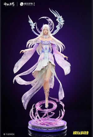 MoWan Tech - Xiao YiXian - Battle Through the Heavens