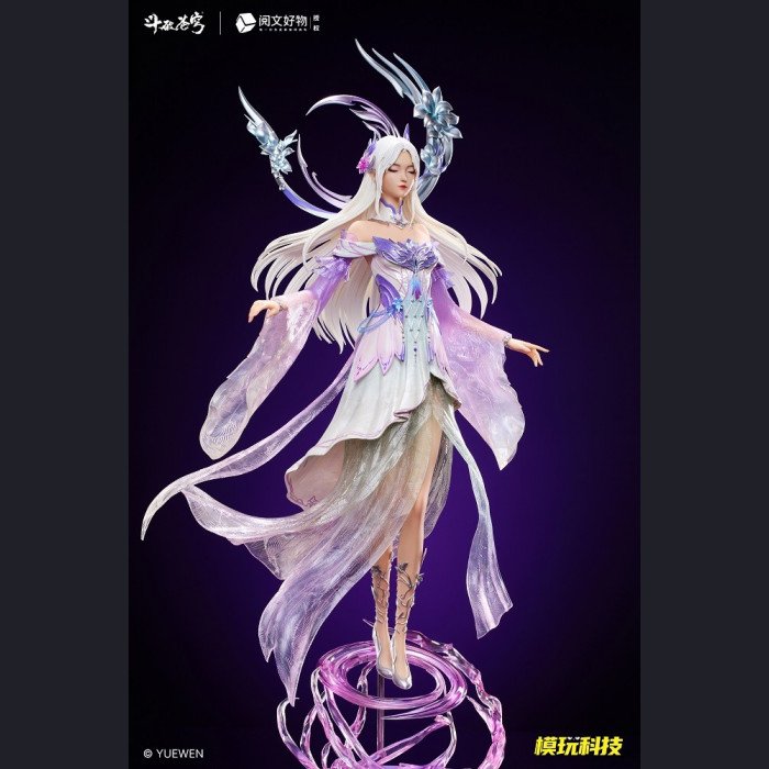 MoWan Tech - Xiao YiXian - Battle Through the Heavens