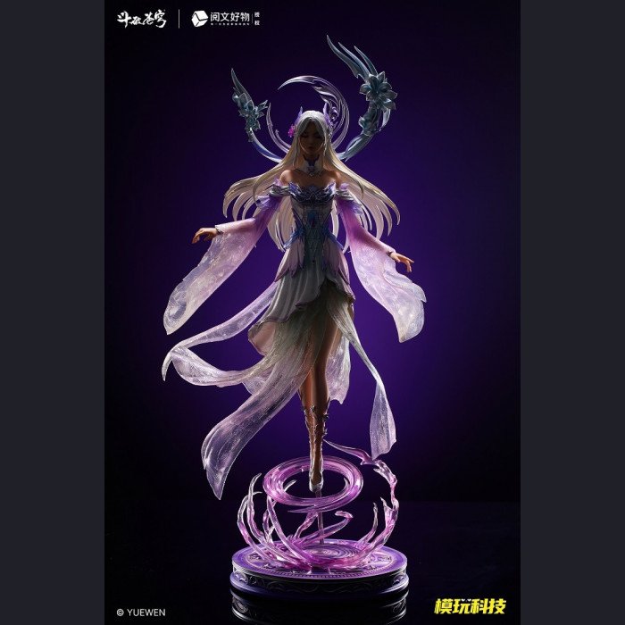 MoWan Tech - Xiao YiXian - Battle Through the Heavens